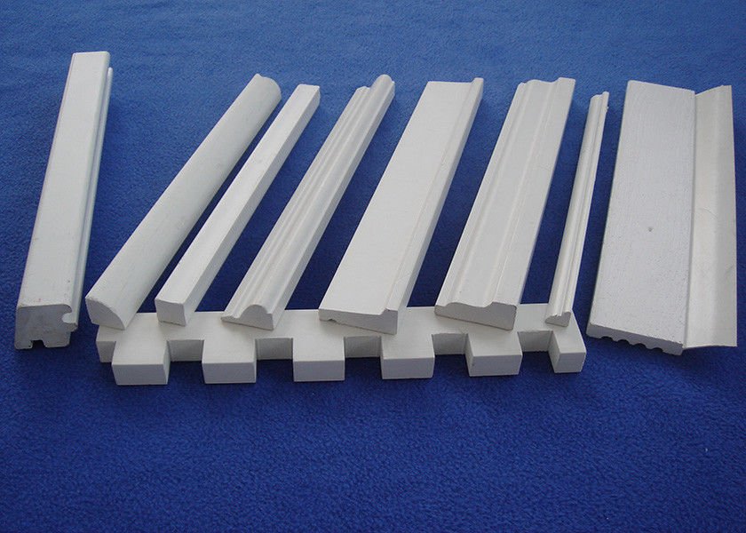 PVC Molding