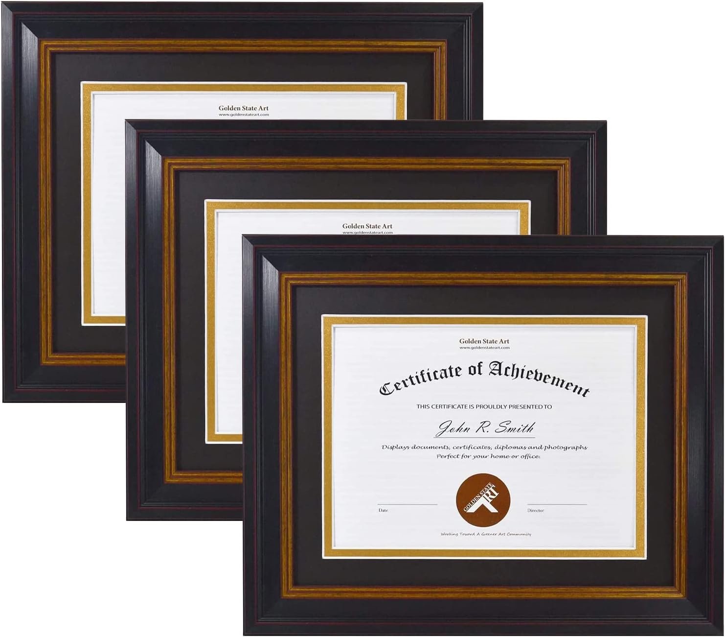 Corporate Frames
