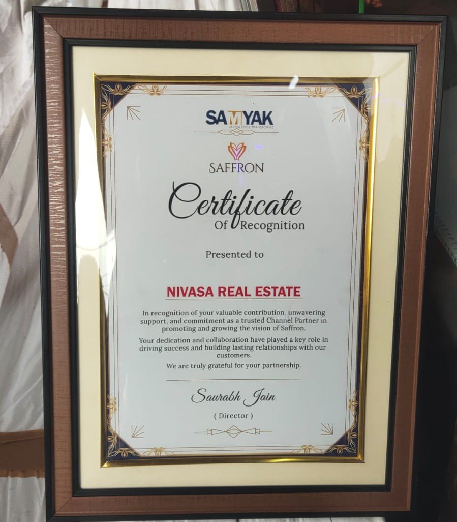 Corporate Frame Benefits